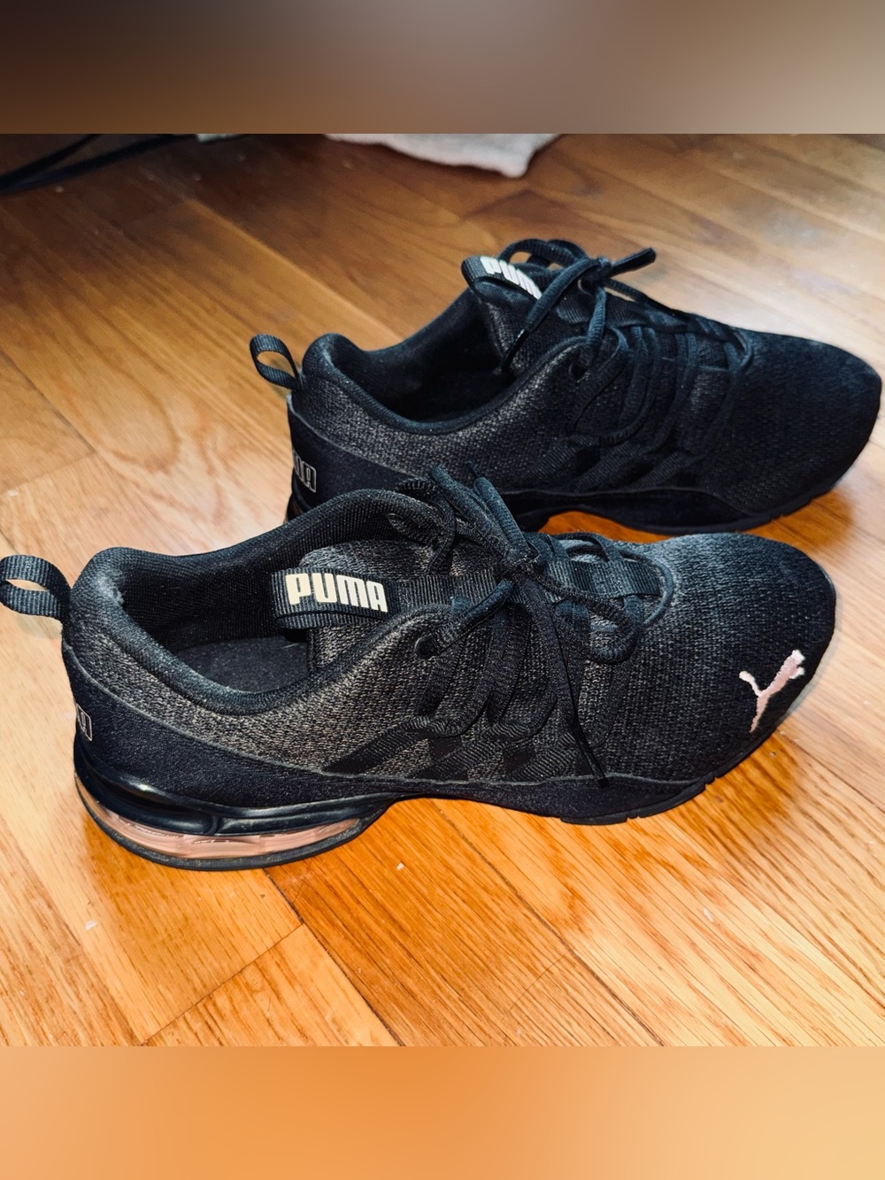 Puma - Riaze Prowl Running Shoes Women’s Sz 7.5